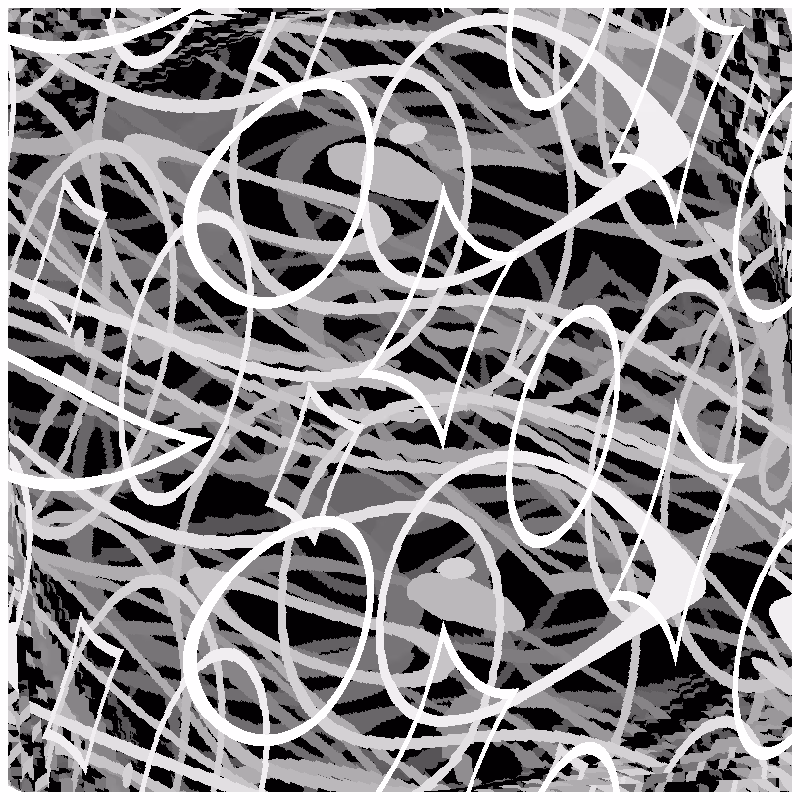 Linear Transitions #1