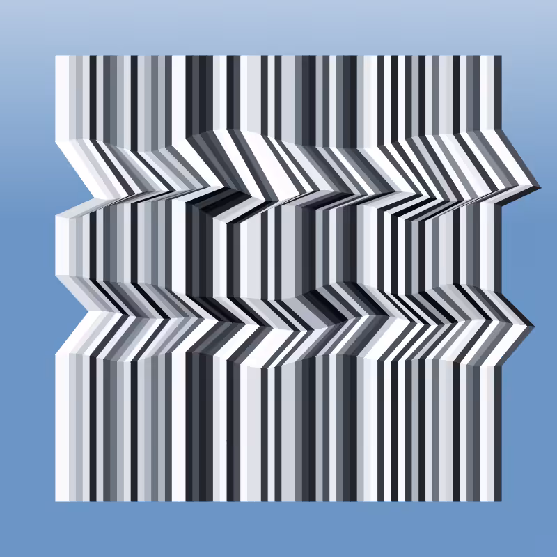 Re-Folded #3