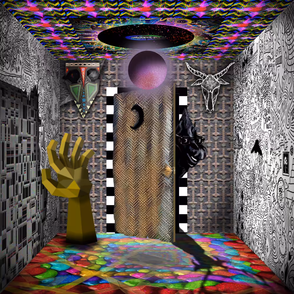 Room #30