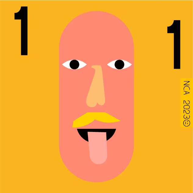 Super Cool World #2028