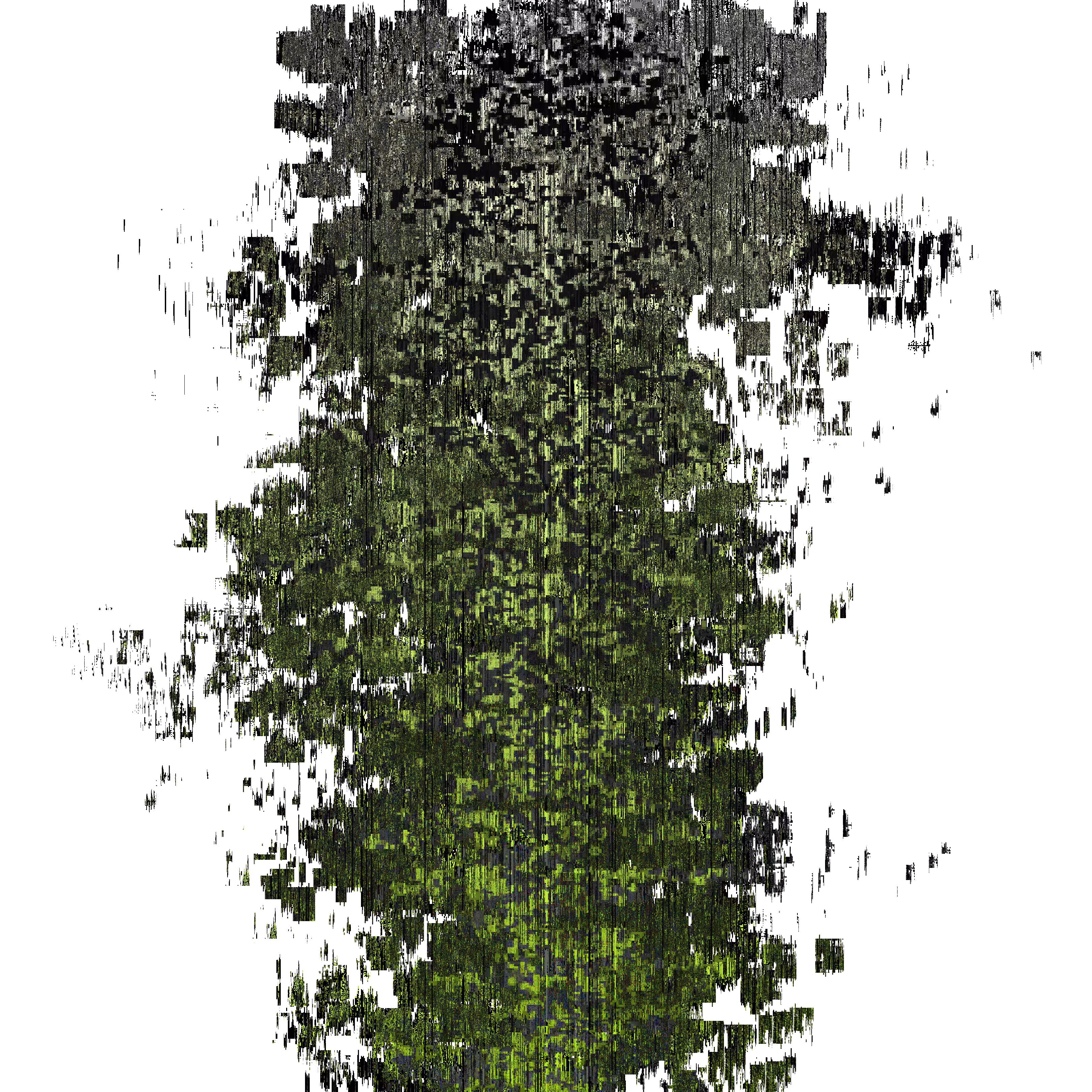 Entropy-Locked Recursive Glitch Textures #70