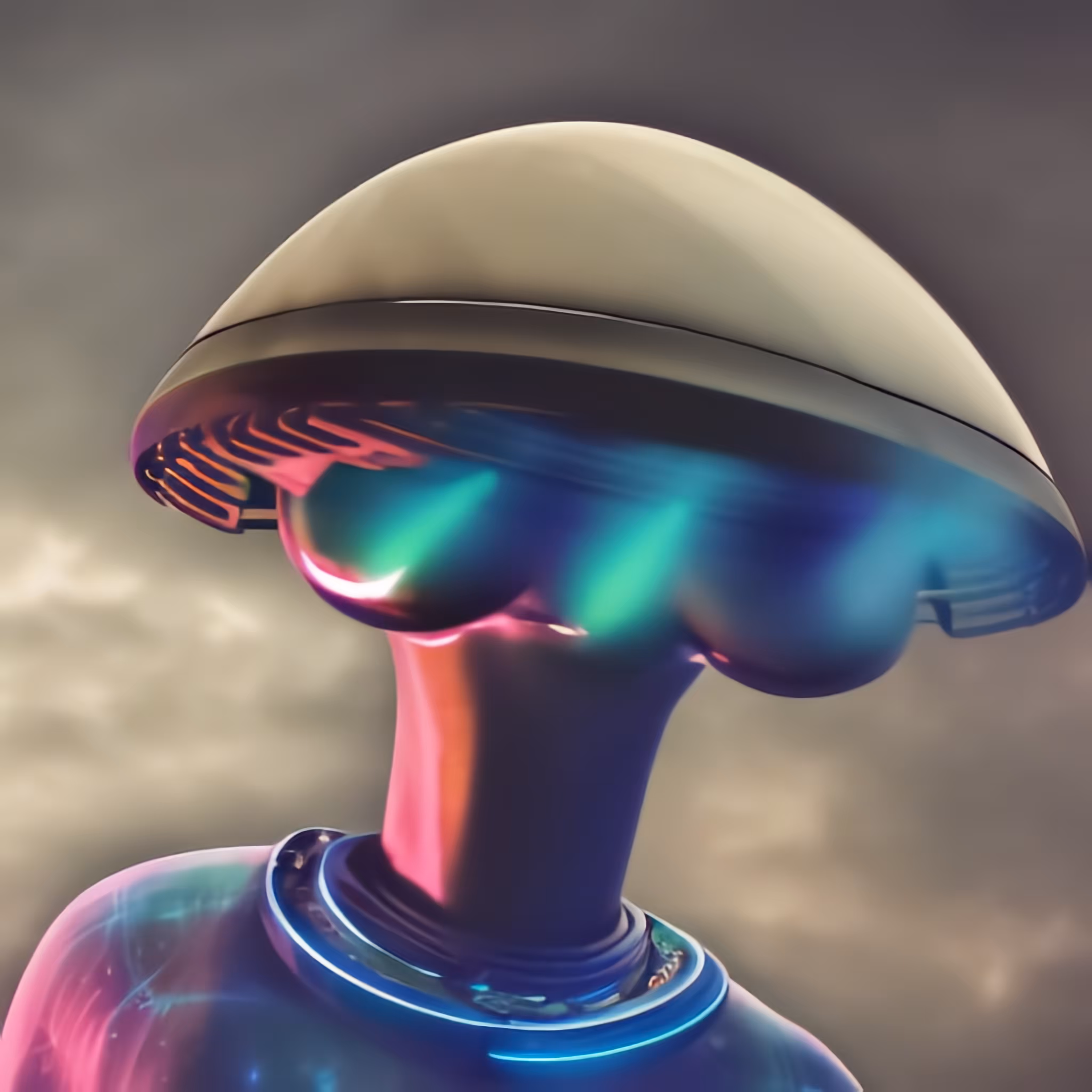 NIGHTCALLERS: SPACEWAVES #83