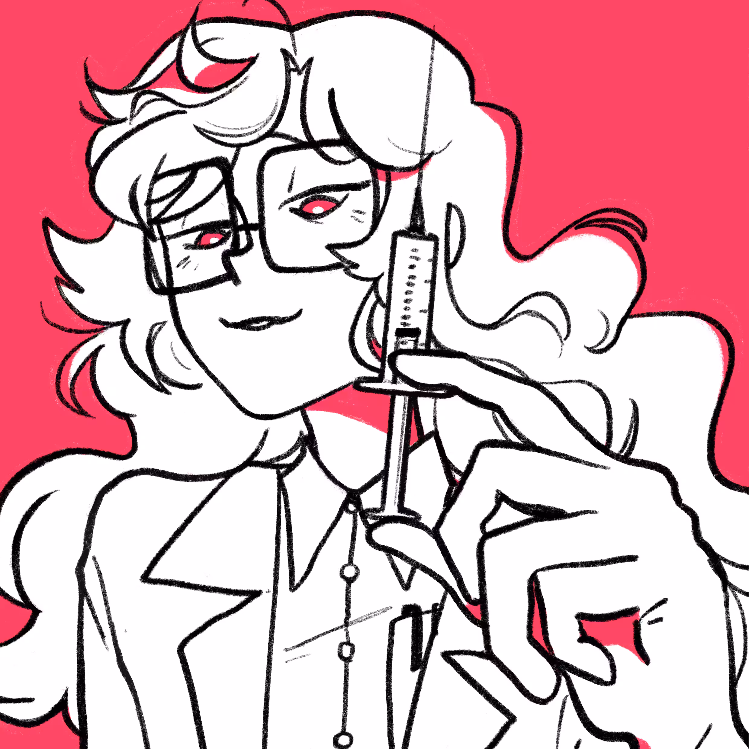 The doctor