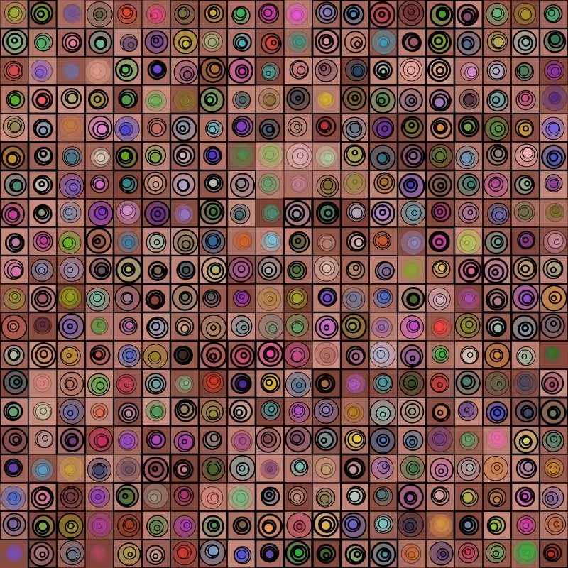 Auto Orbits #239 of #256