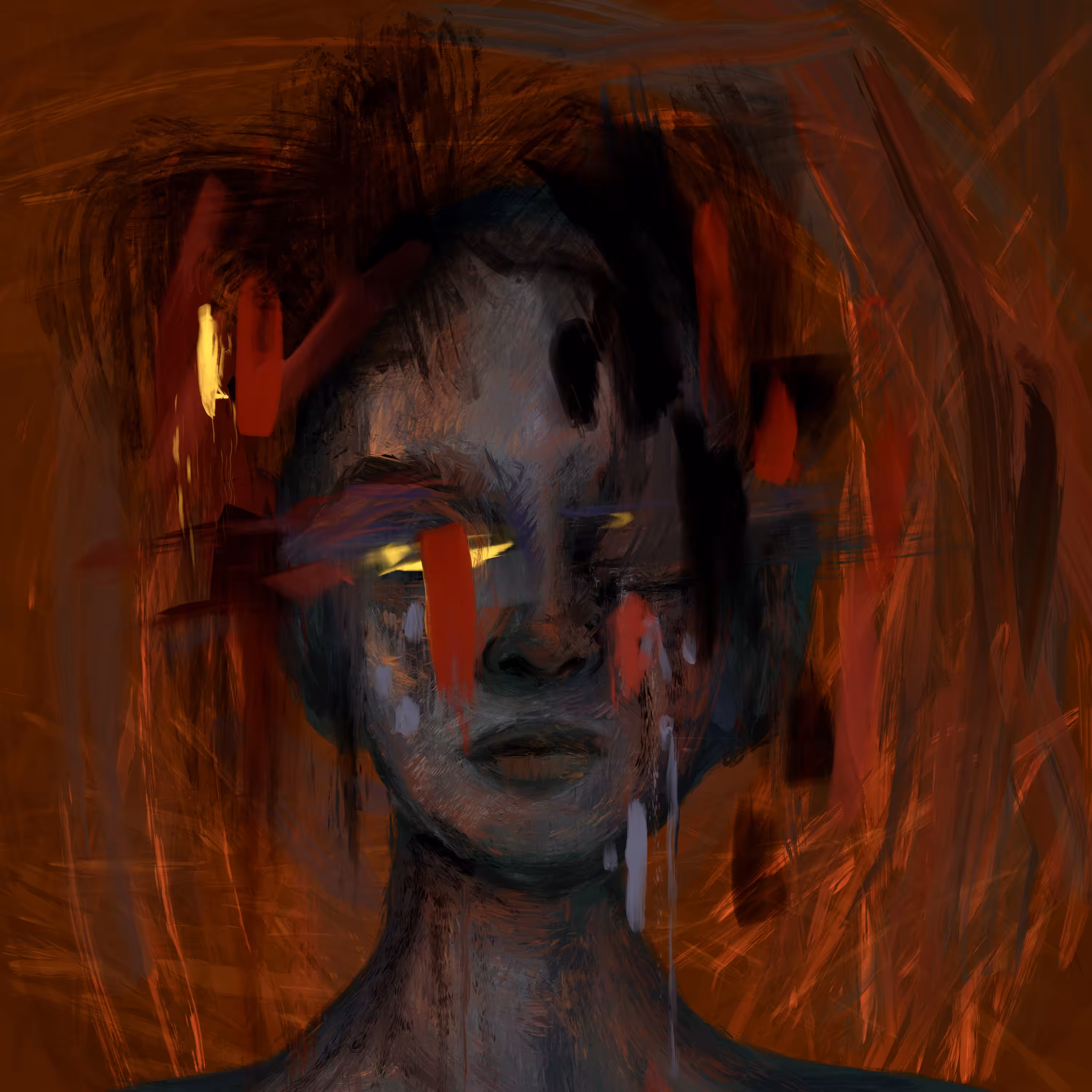 Despondency