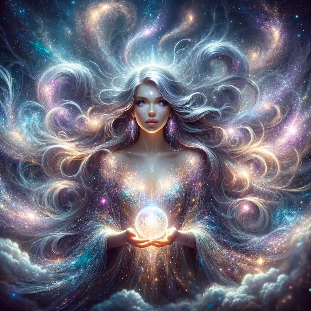 Magic Dream
