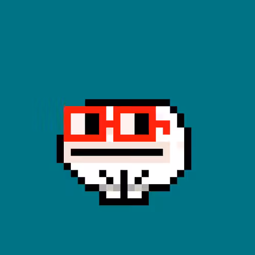 Toadheadz #593