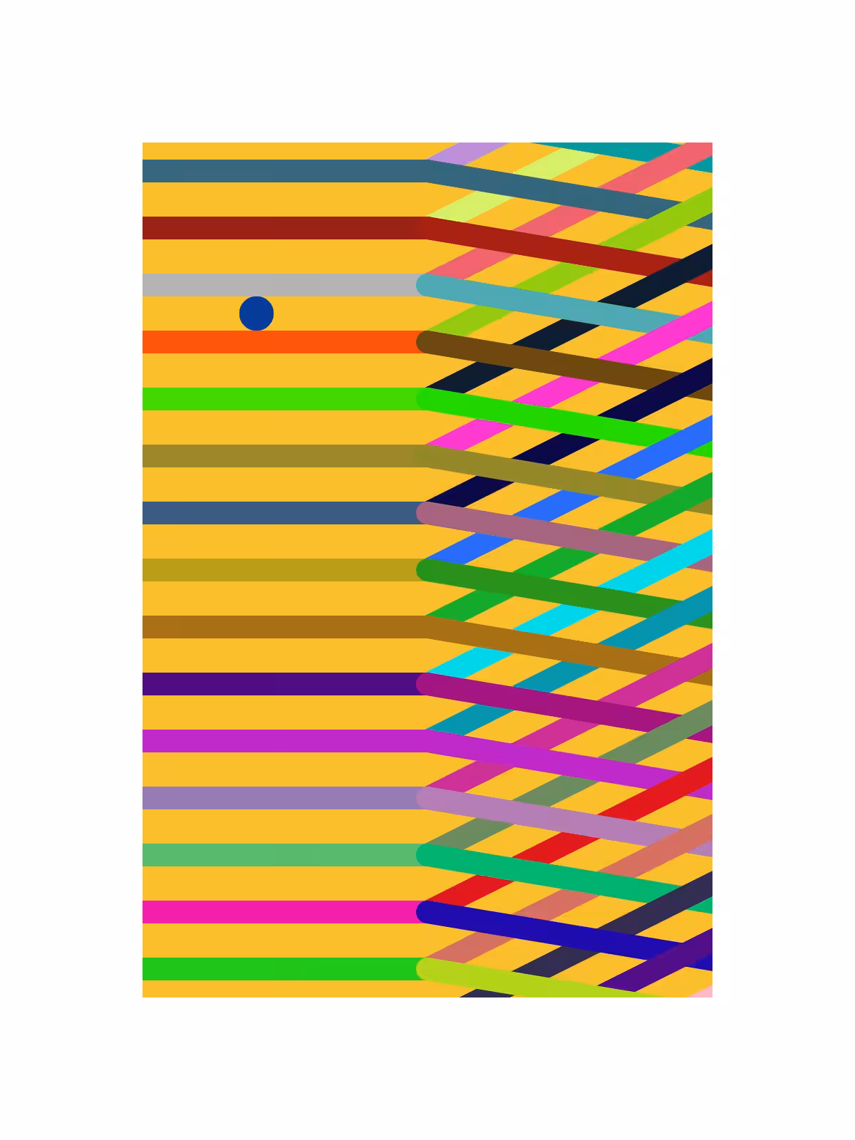 Generative Art #0053