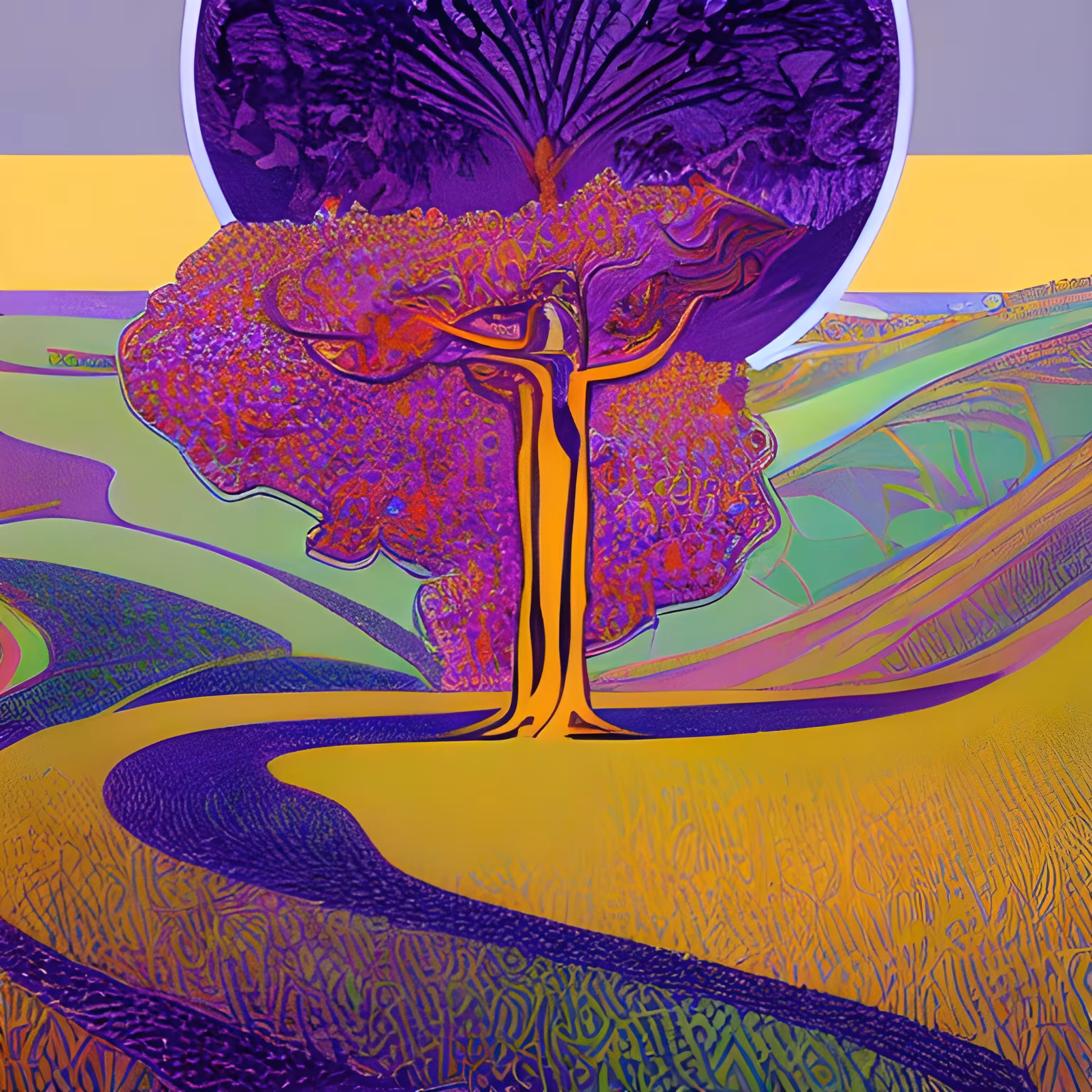 Mother Nature 