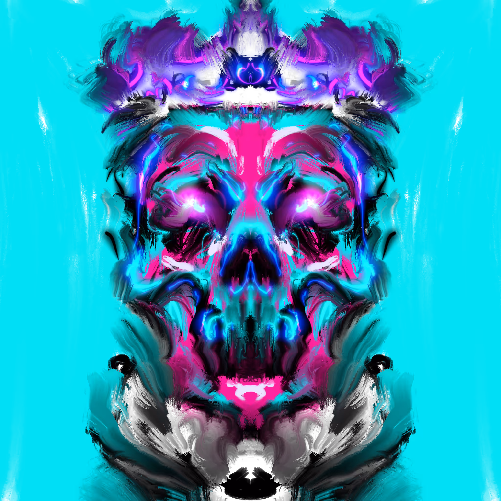 Dead King XXVI