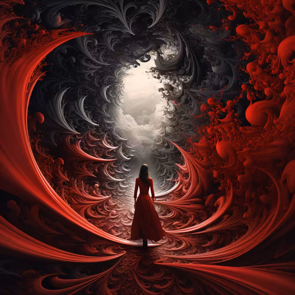 Little Red Riding Hood