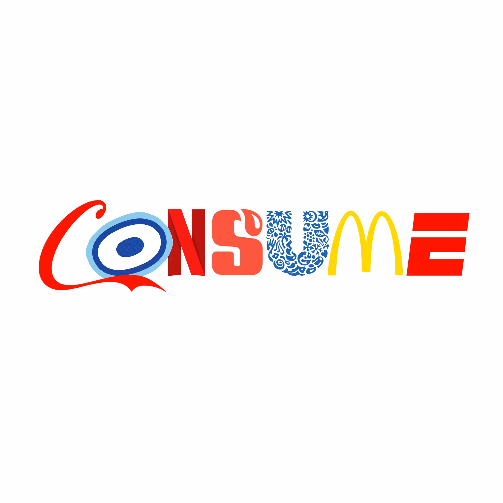 CONSUME