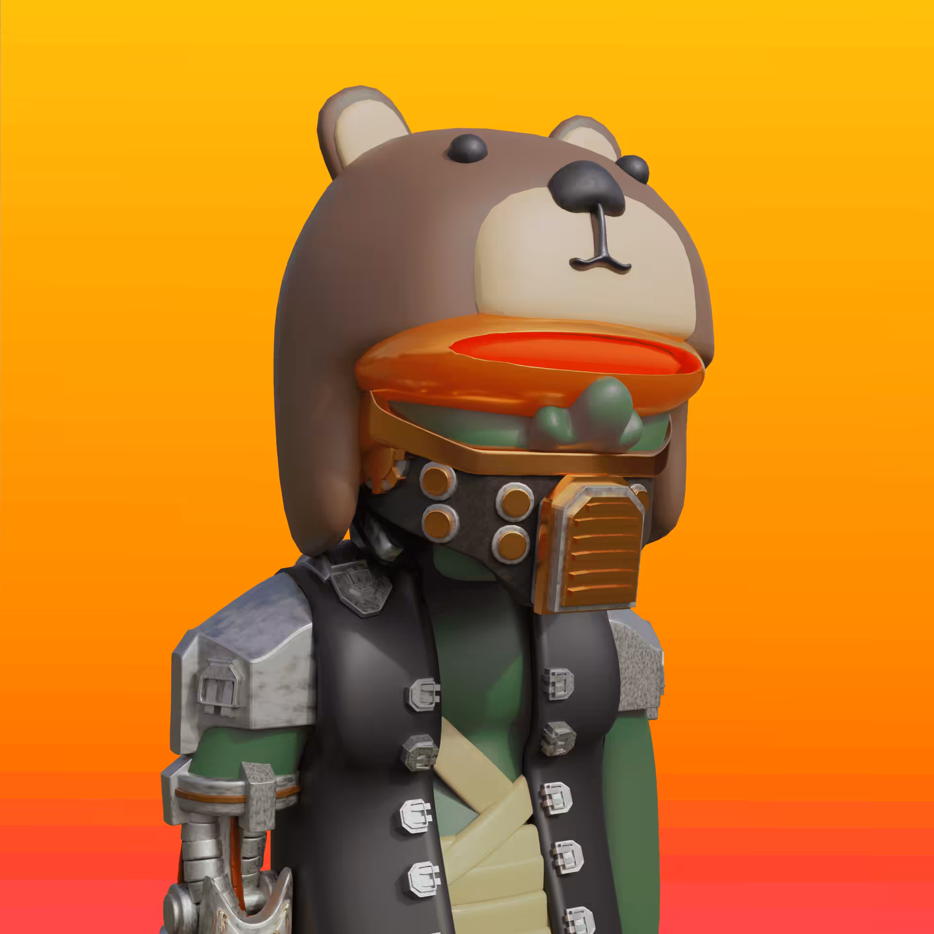Zombie Villager: Zombie villager 269