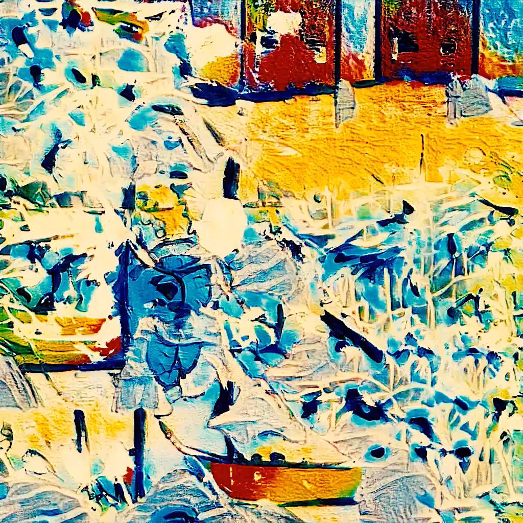 Sand city #1