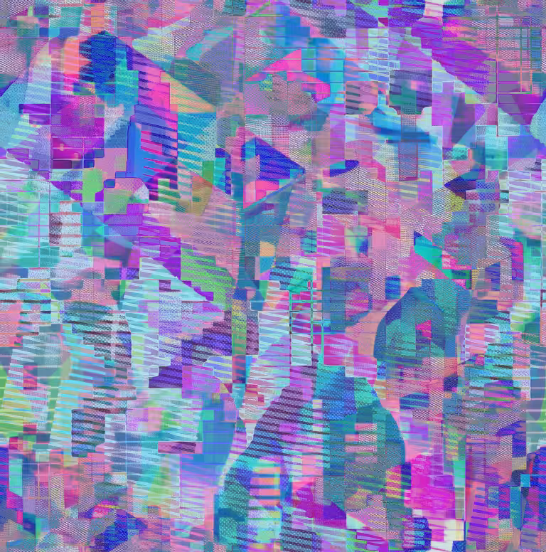 coalescence #6922
