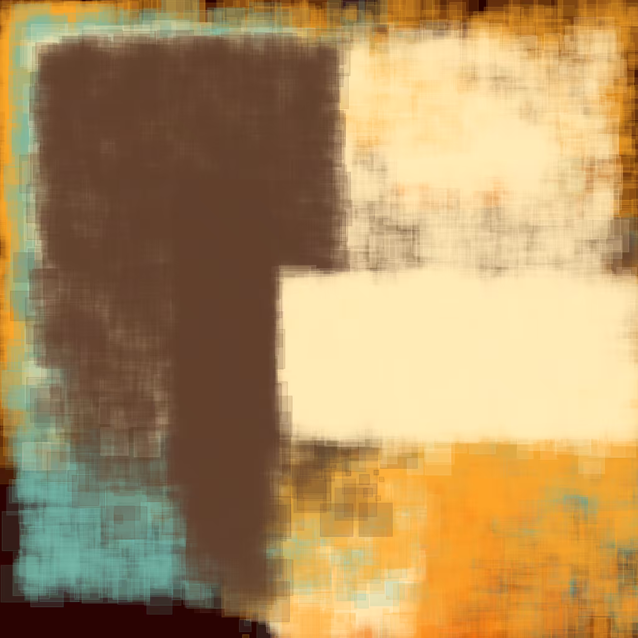 An optimistic future #3