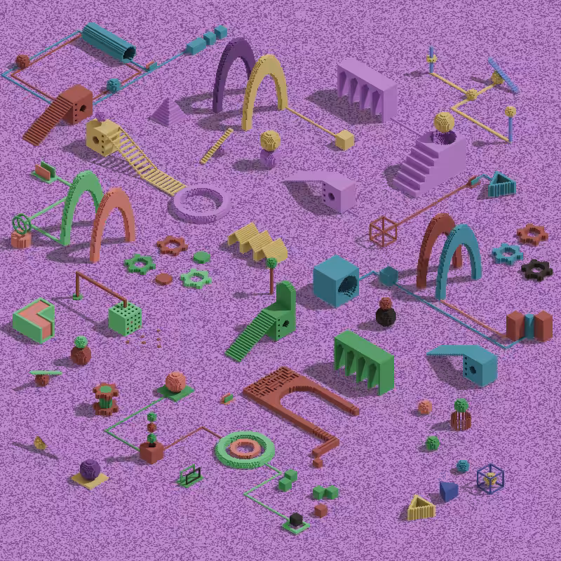 Game land #34