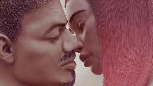 Love Is Love: Vir VII Duo X Femina III Tres