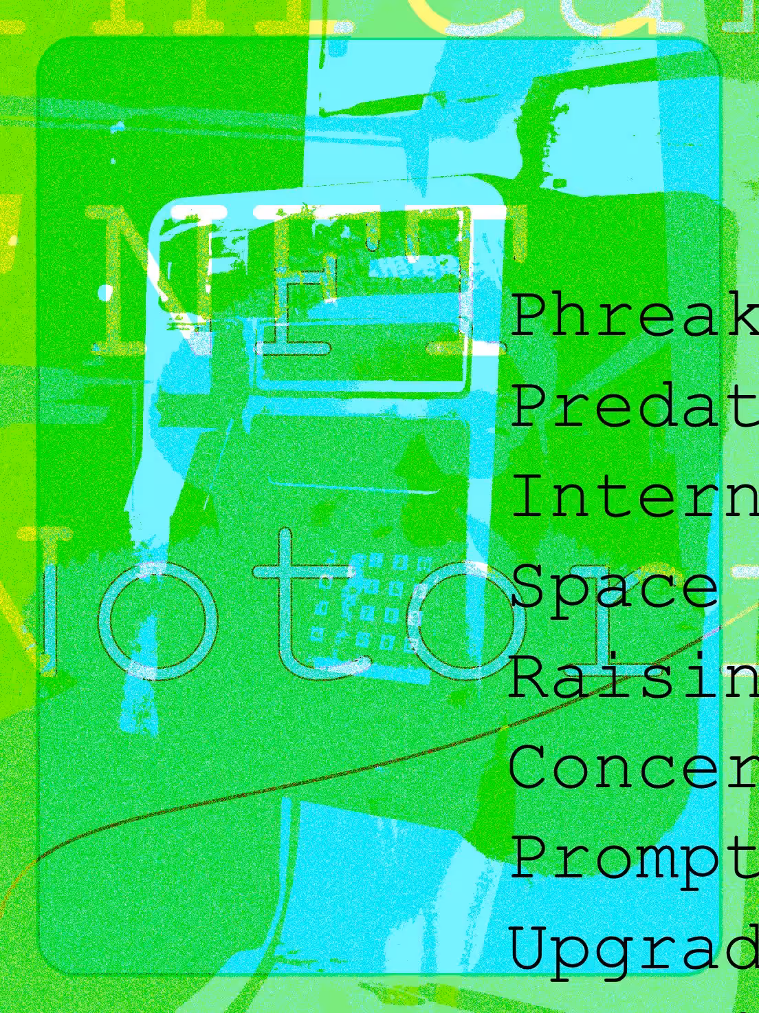 OpenWide: Open Wide #874
