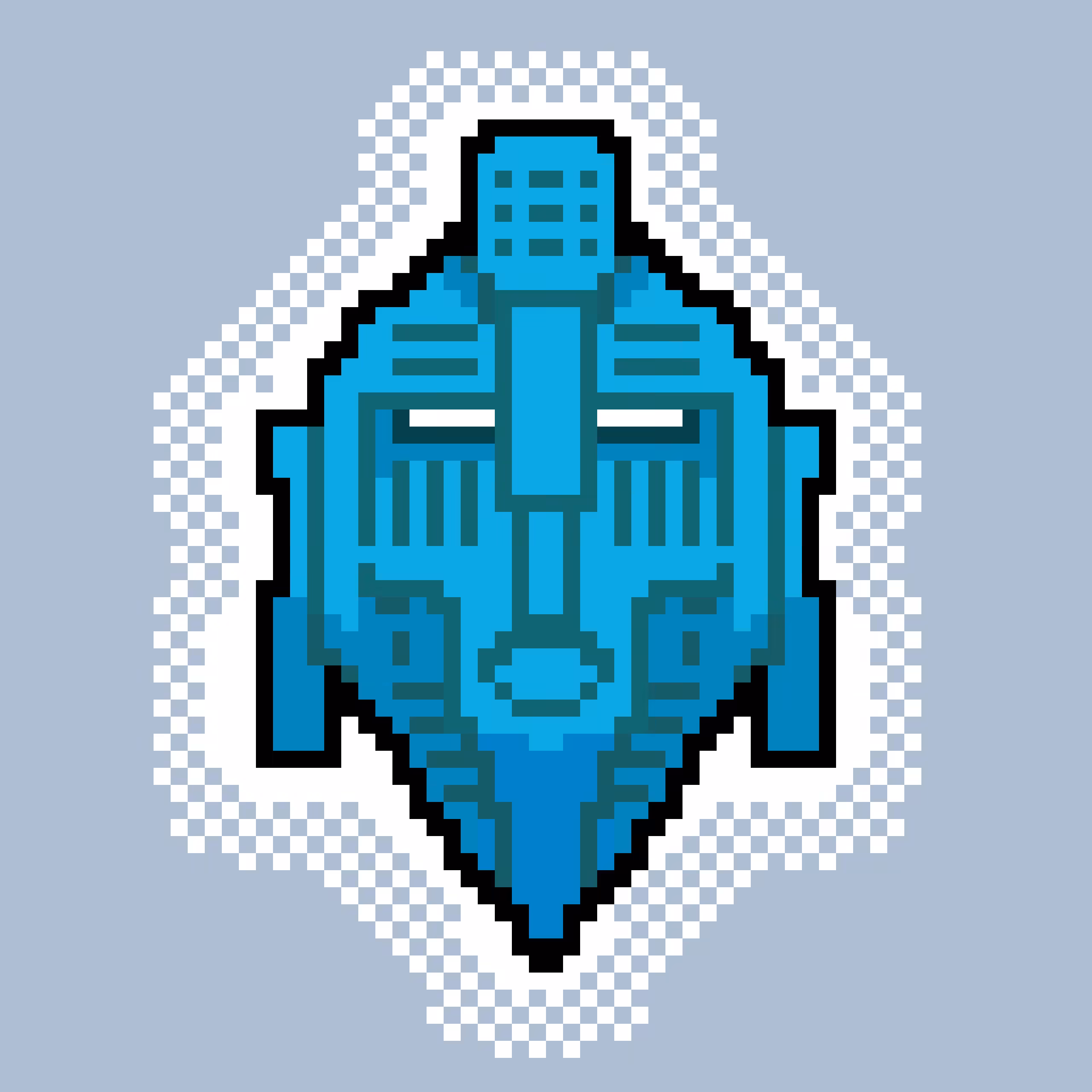 The Mask of Ictlin