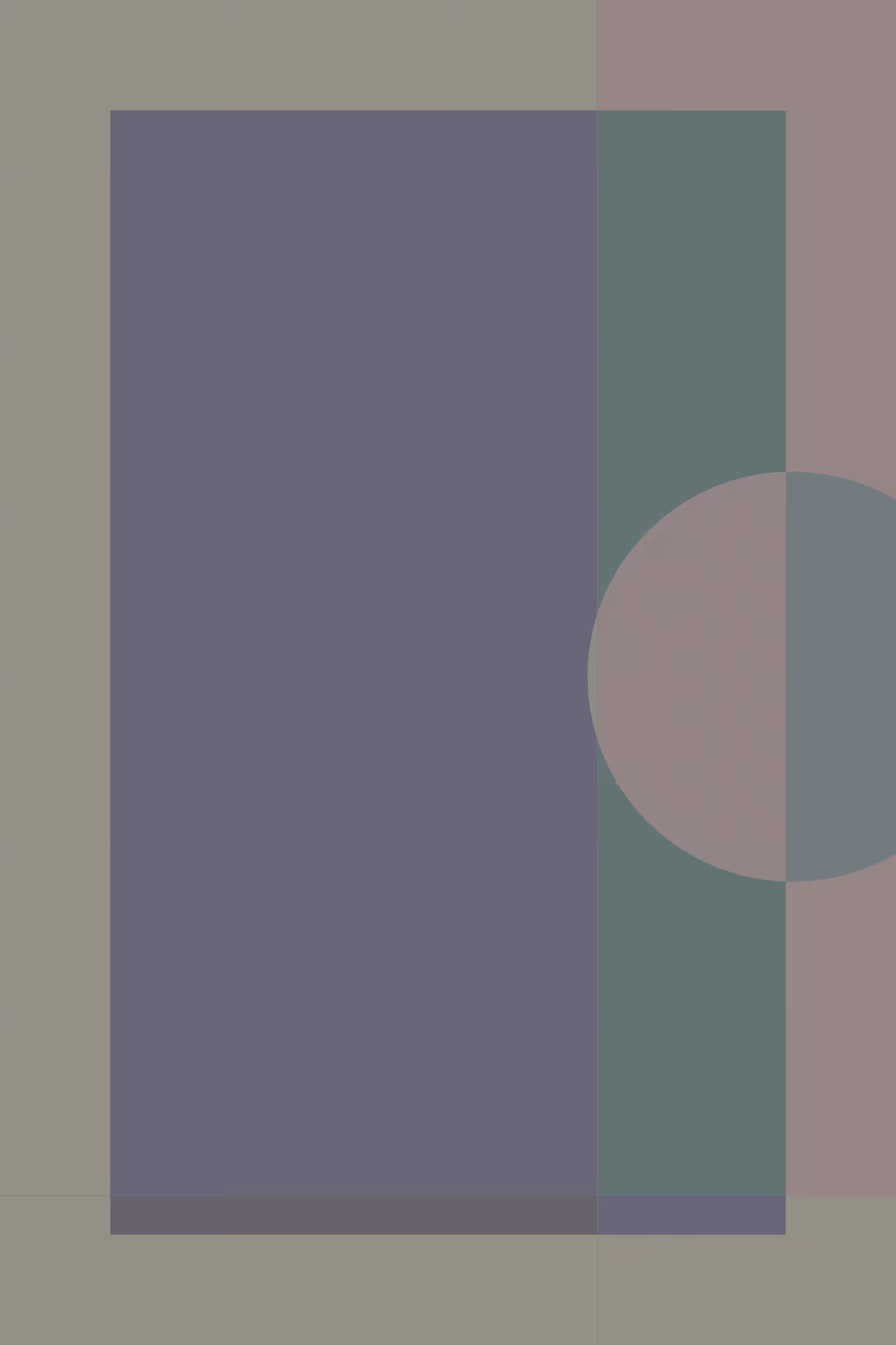 Generative Minimalism #108