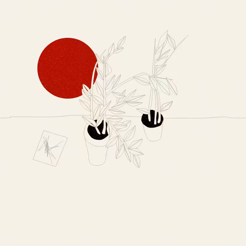 Still Life #5 #4