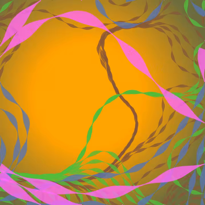 Kelp #111