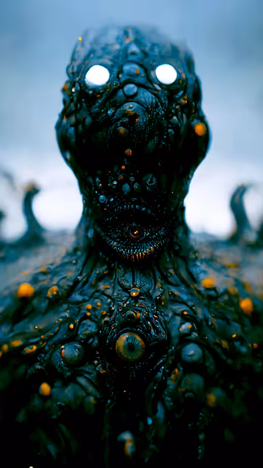 The Boogey Man