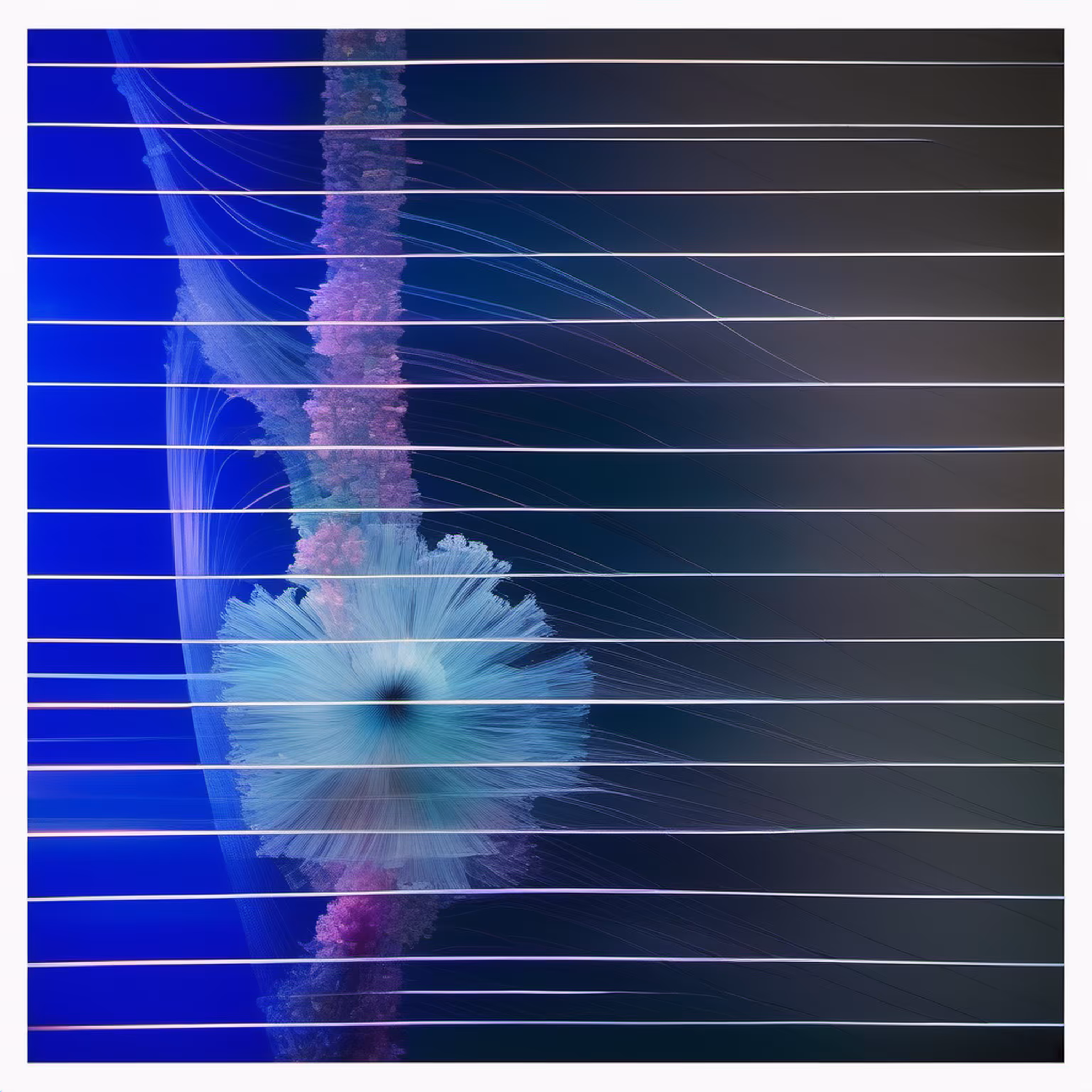 Artificial Intelligence Dreams #44