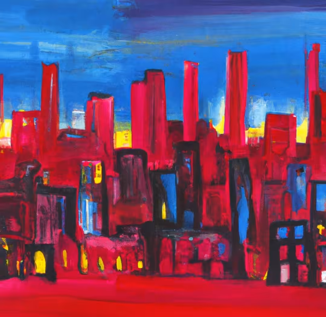 City of Sin