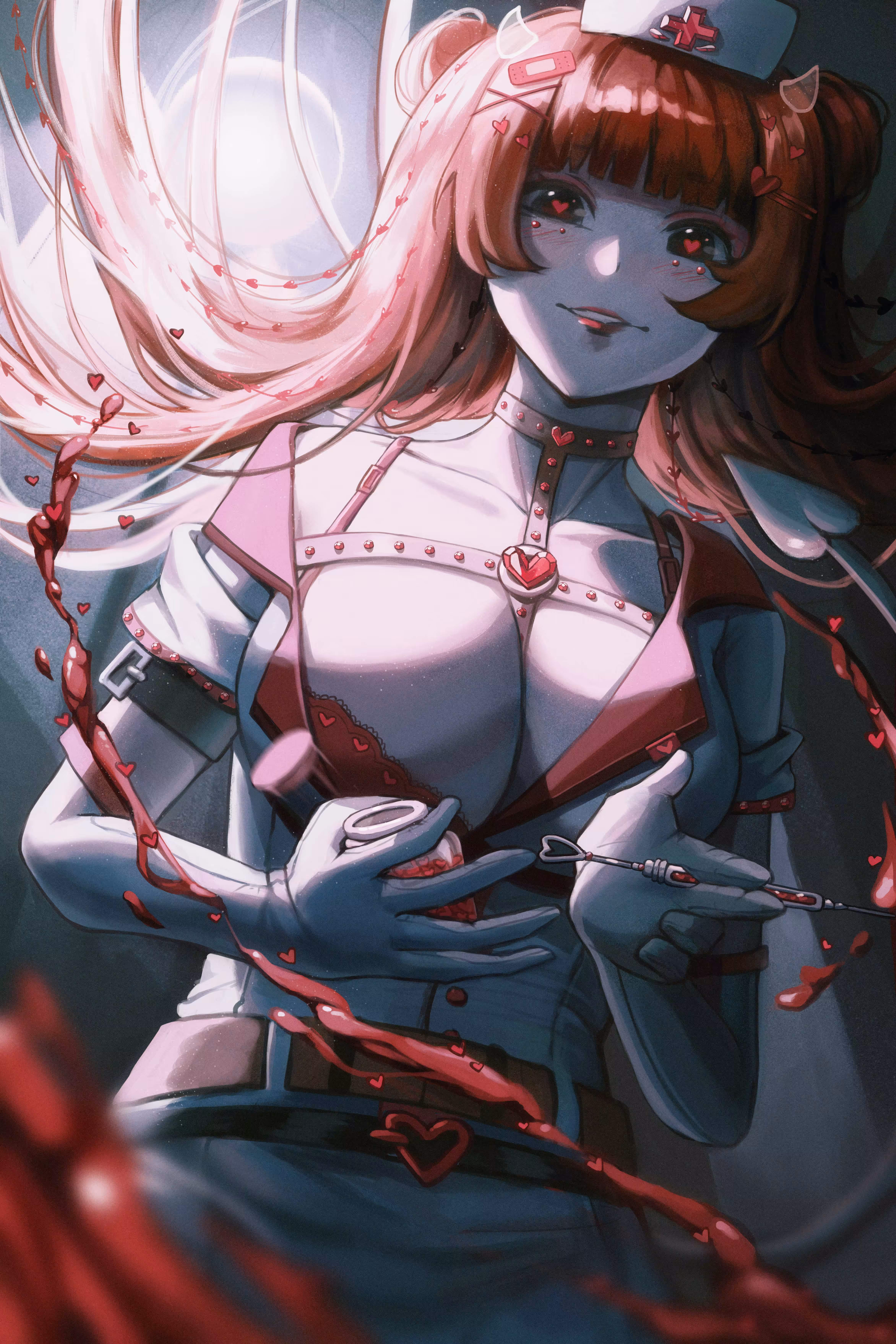 ♥ It's time to get healed