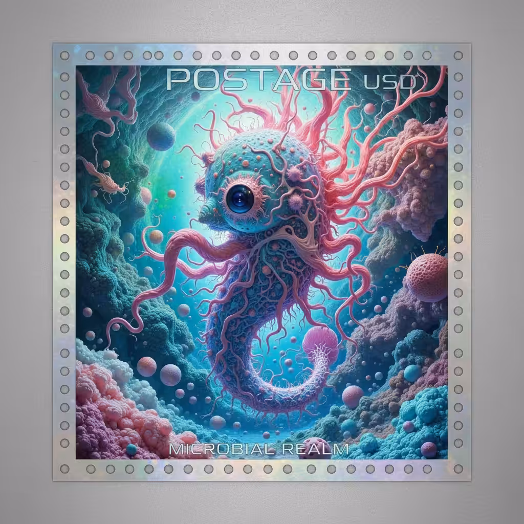Stamp #73