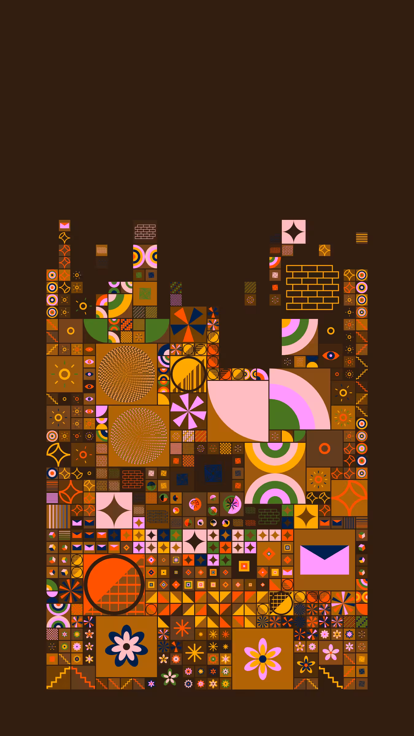 Echoes Of Frida: Sutura #11