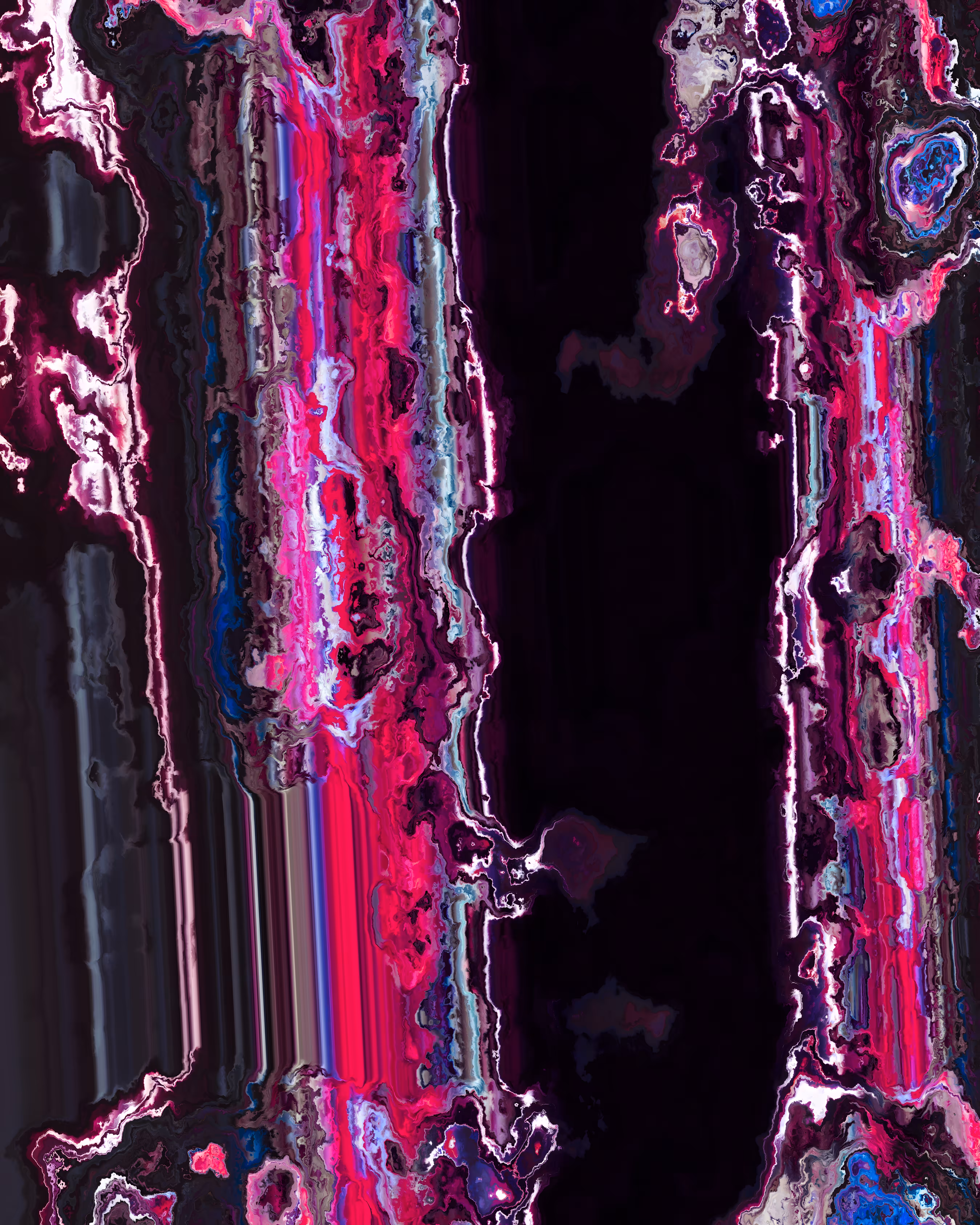 Sediments #6741