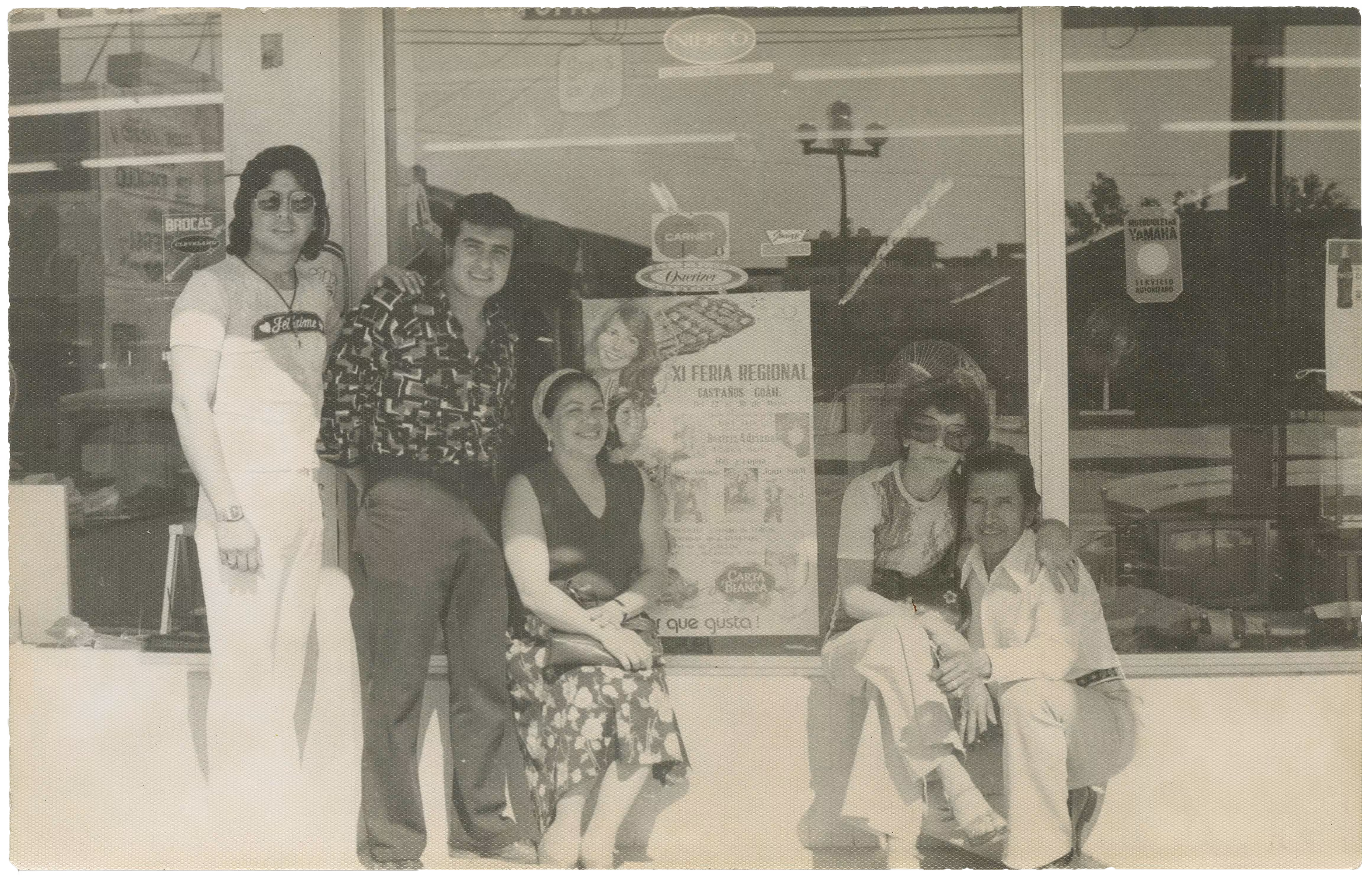 Mexicanos Olvidados