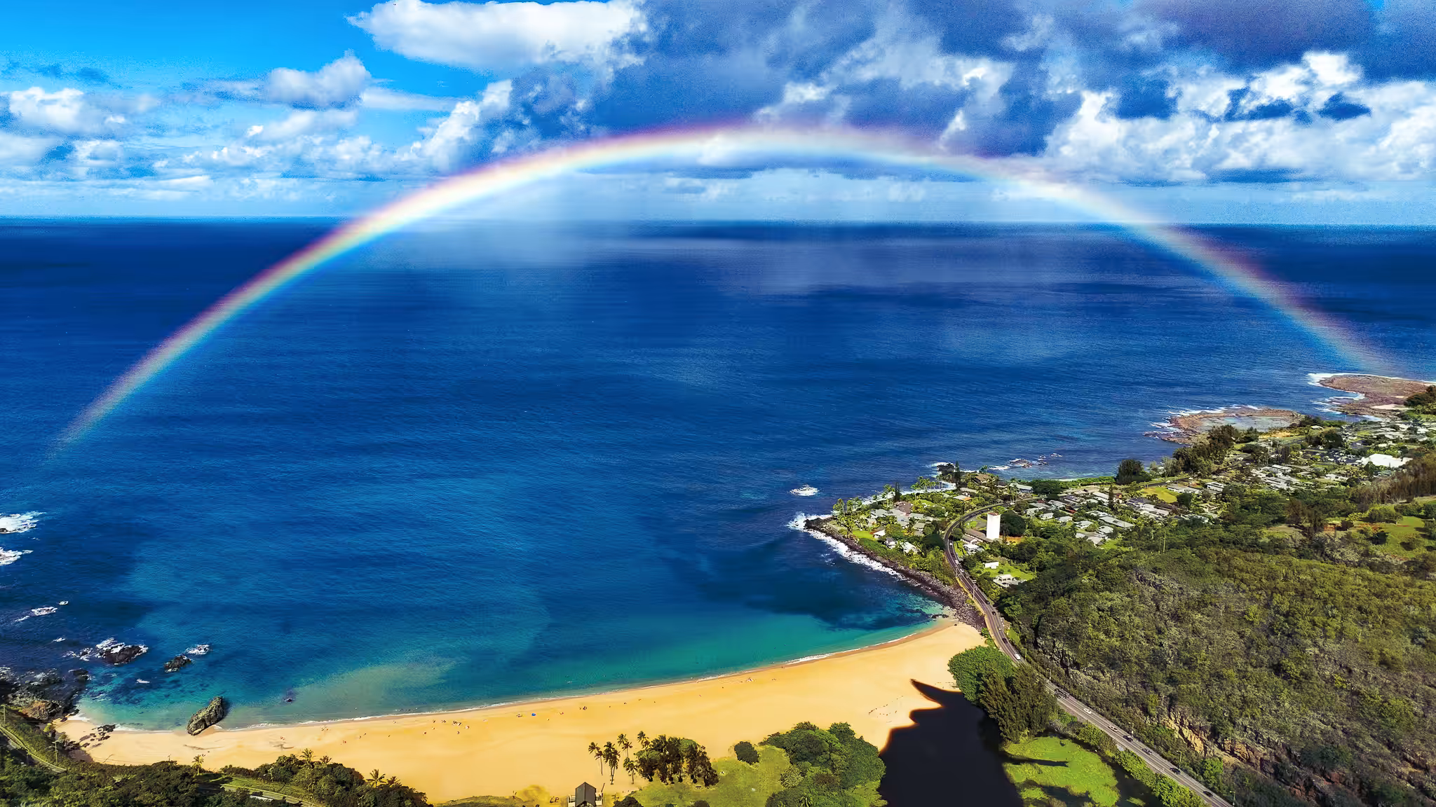 Keawaula o Waimea