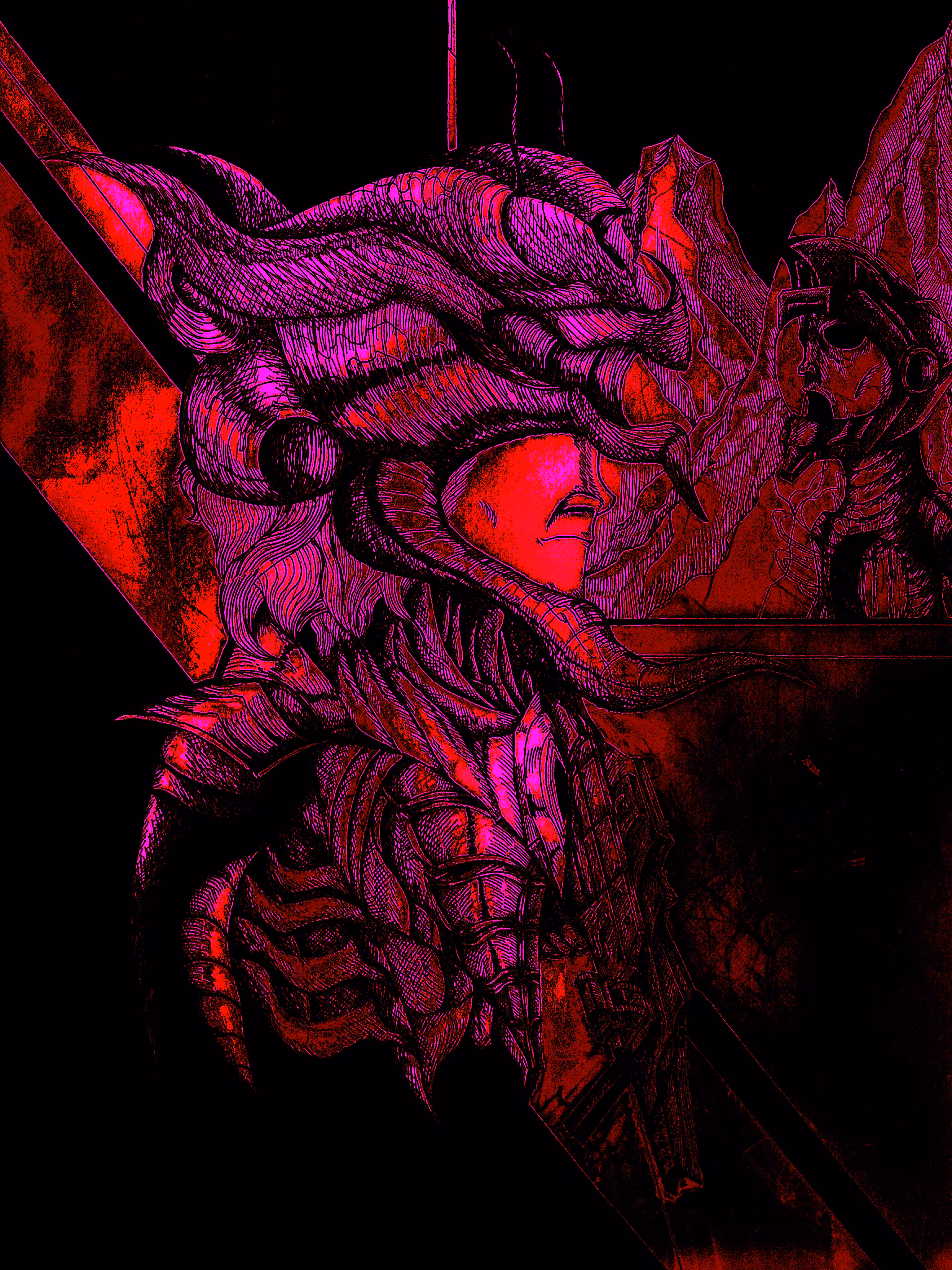 The Peacekiller