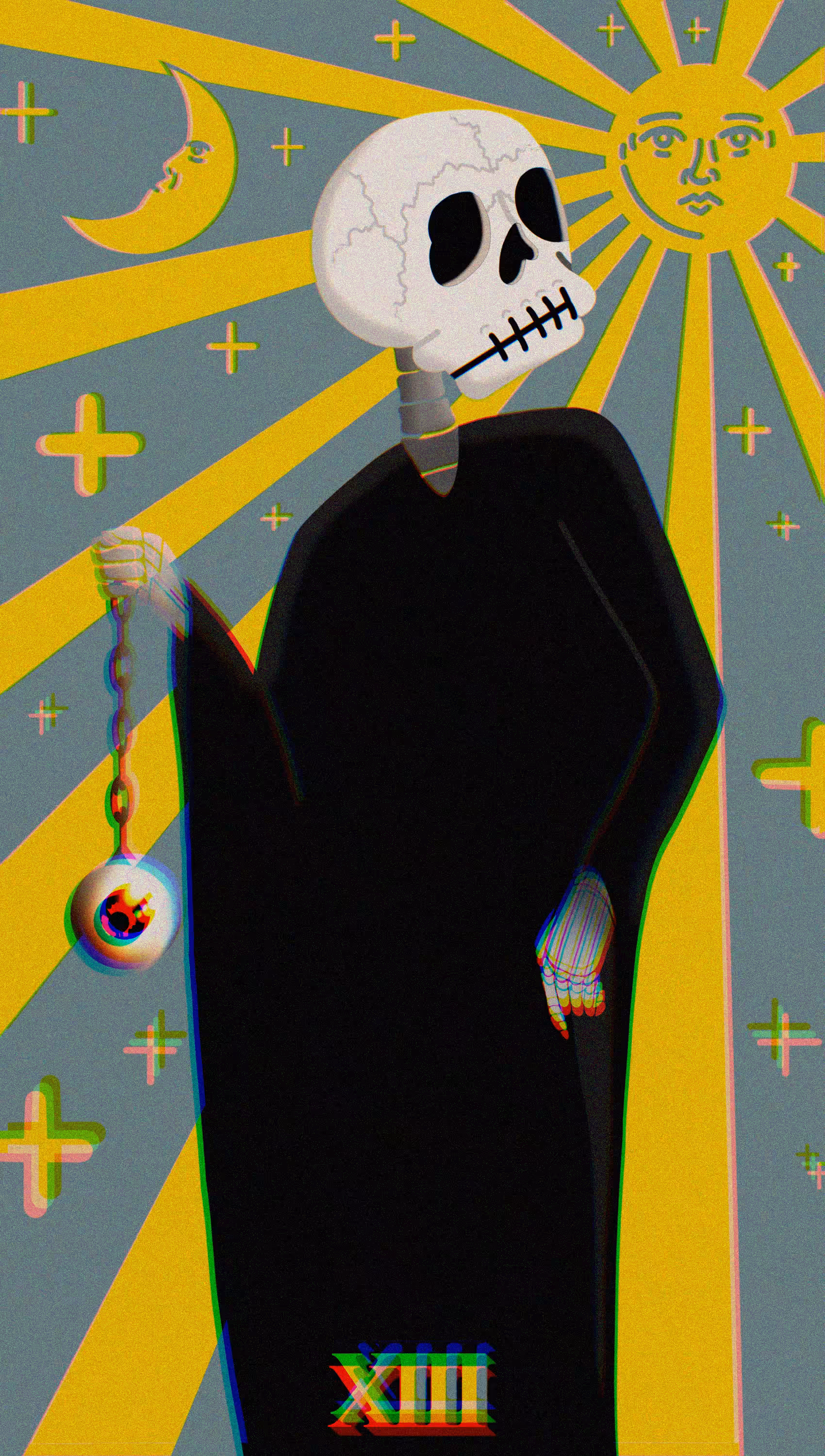 DEATH
