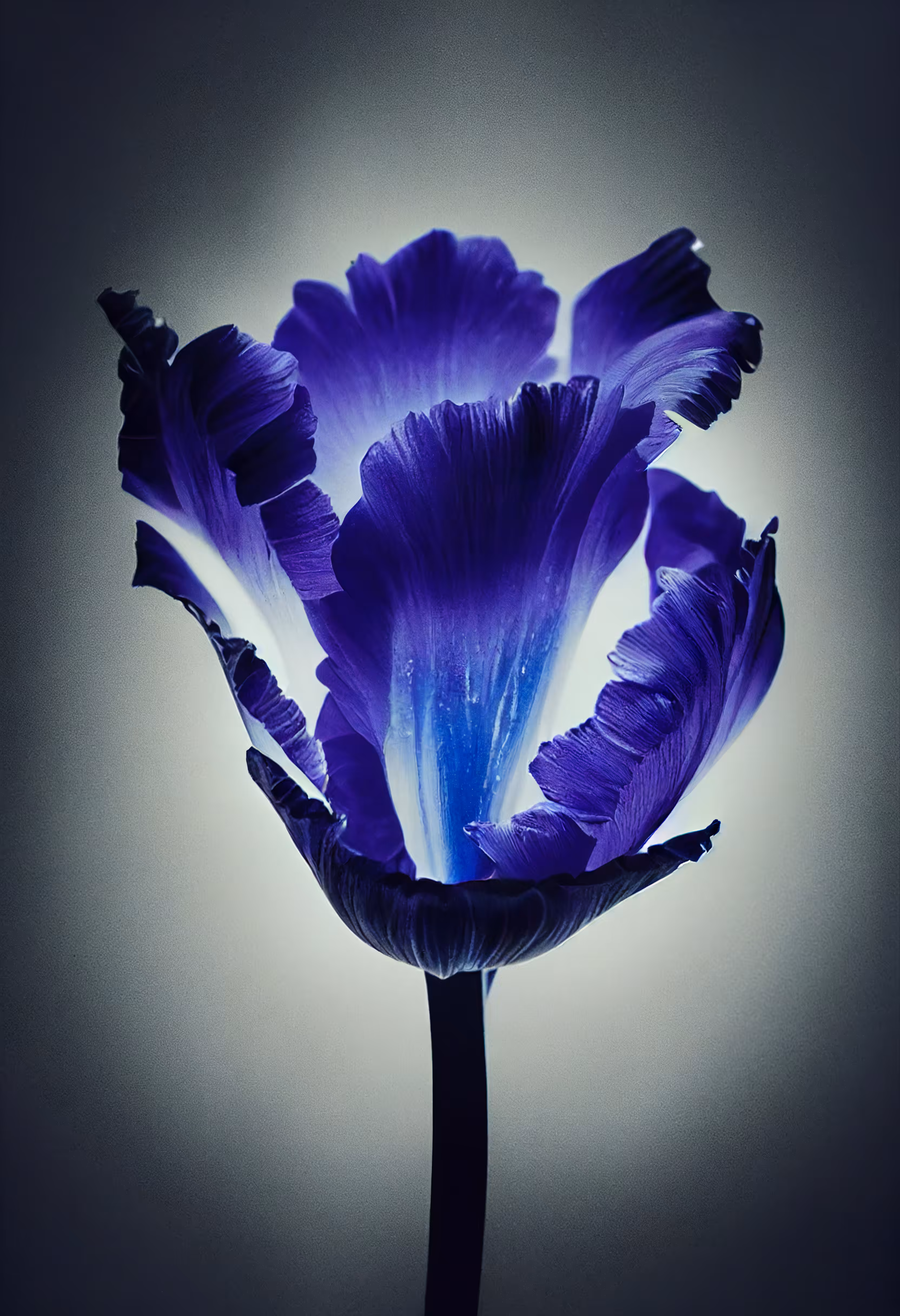 A Flower, Just For You. #135