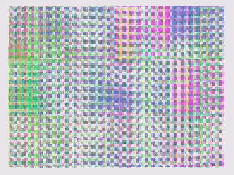 Color Function #5200
