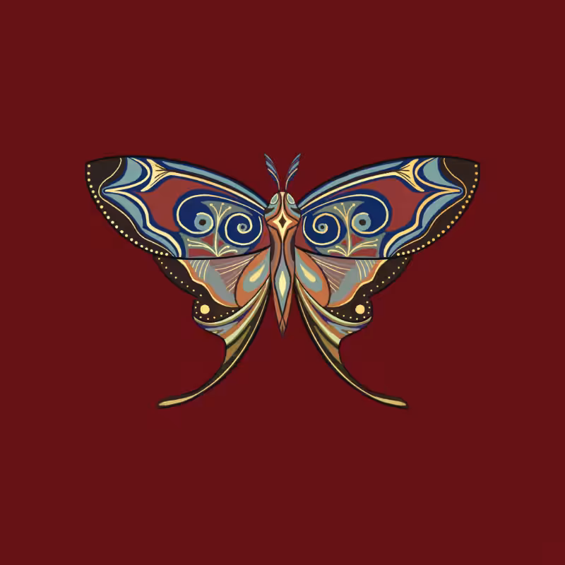 The Moth Experiment - Special Edition #12