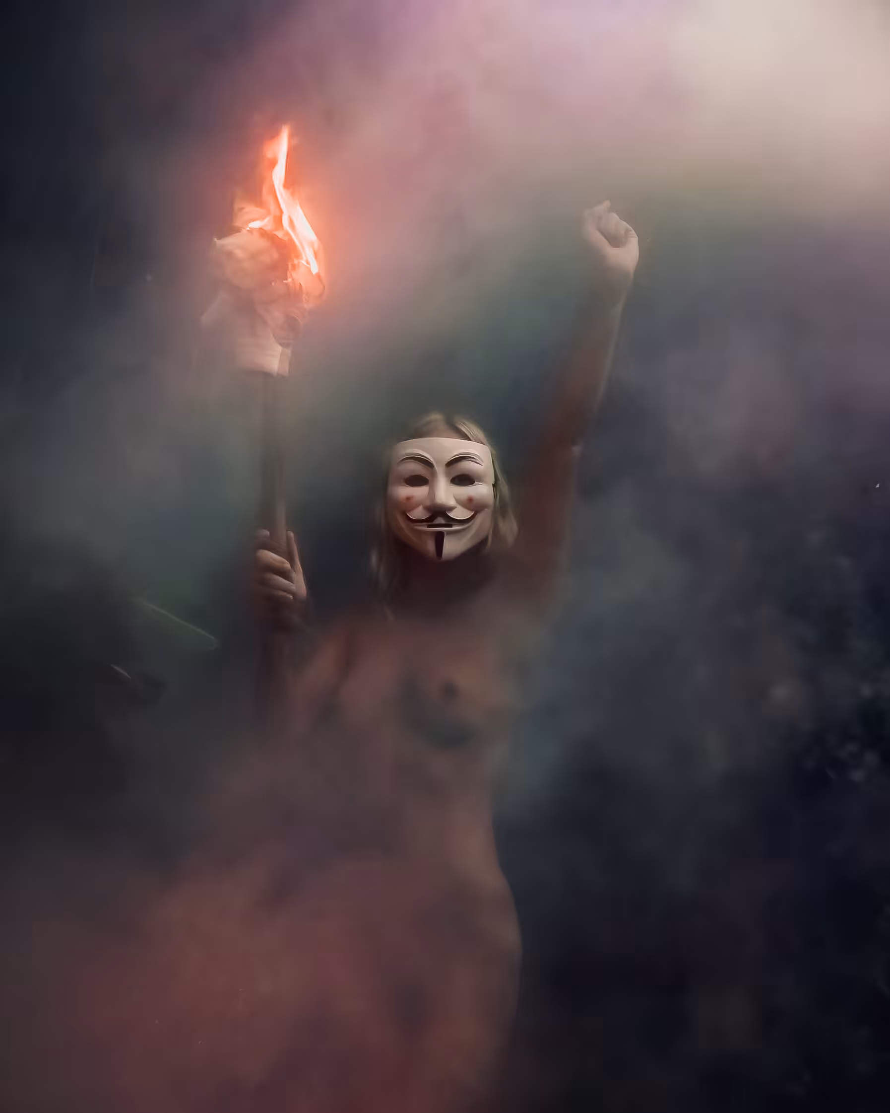 Radiate with truth