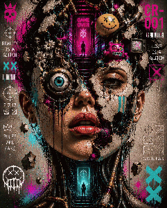 CR-001 — The First Fracture