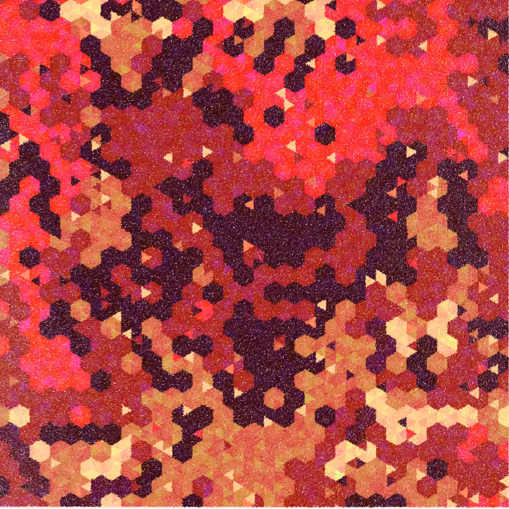 Wildflower & Patchwork #262
