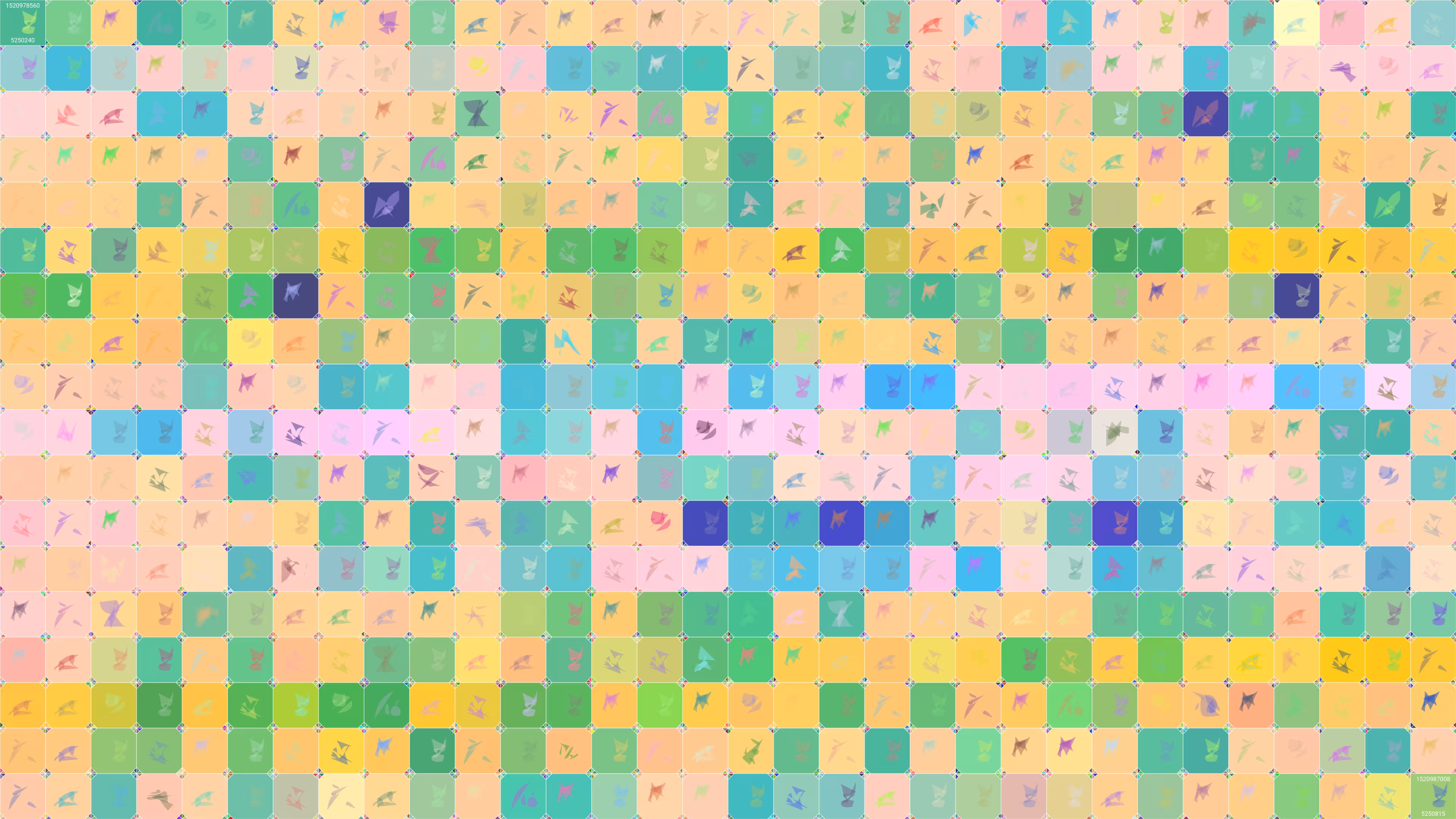 CryptoArte: Painting #9115