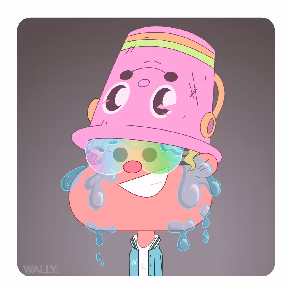 WALLY 0614