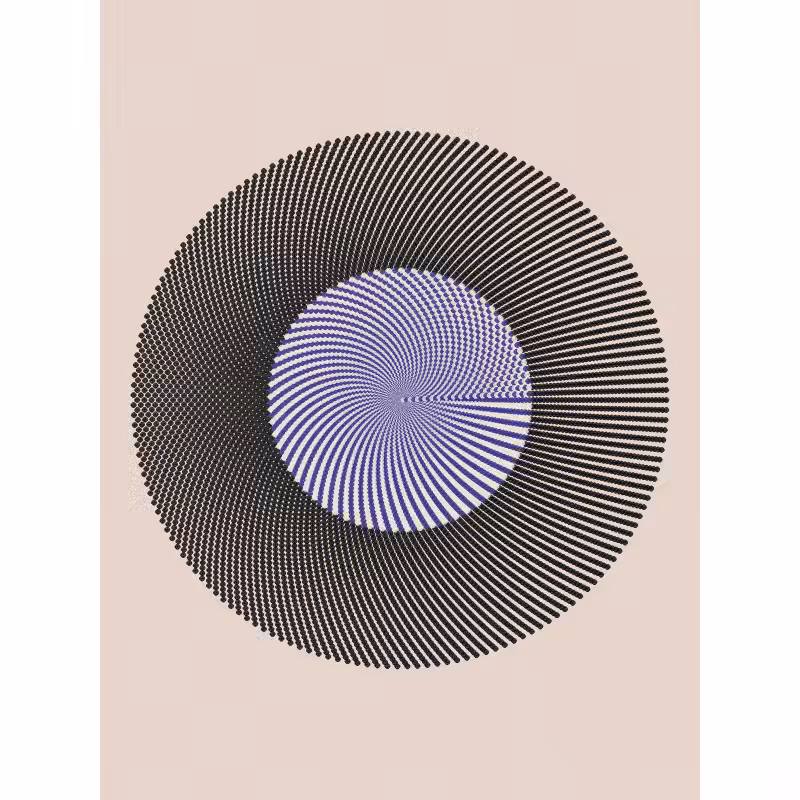 Poetics of Space #192