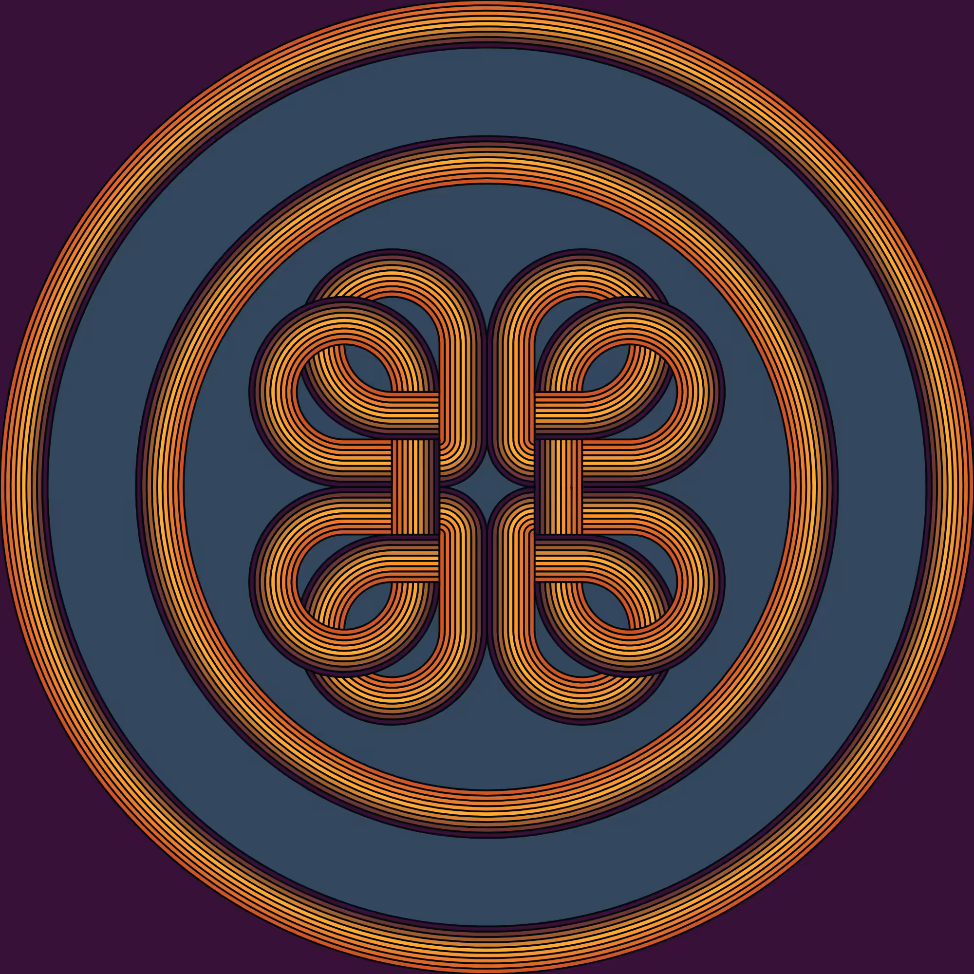 Knots #36