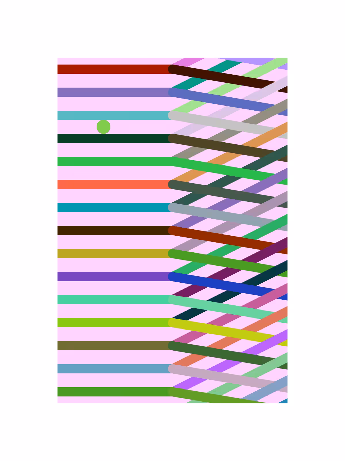 Generative Art #0215