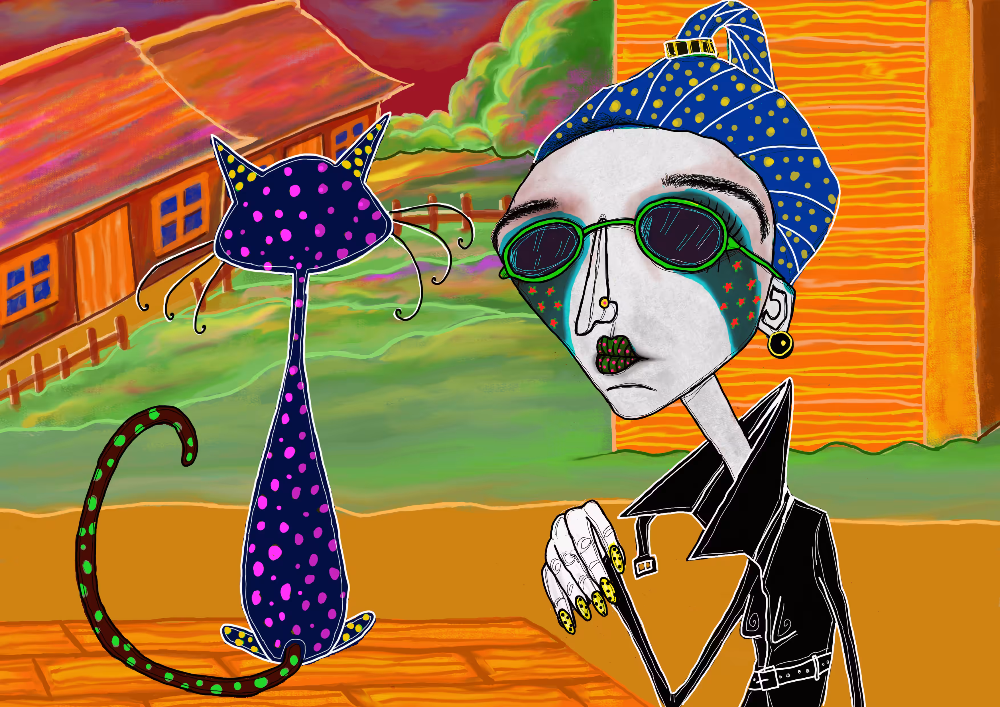 Miss.Megg#0116 (In the farm)